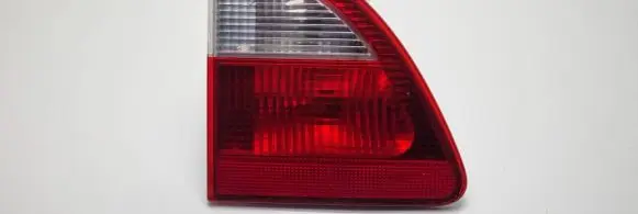 Ford Galaxy Tailgate rear/tail lights 7M5945093B