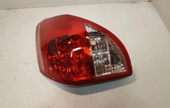 Toyota RAV 4 (XA30) Rear/tail lights