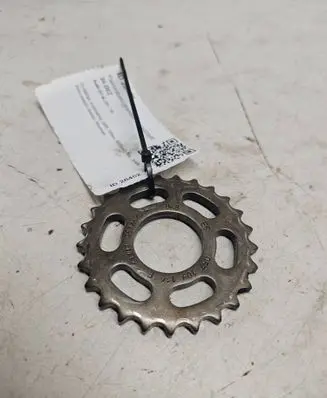 Audi Q7 4L Timing chain sprocket 057109116E