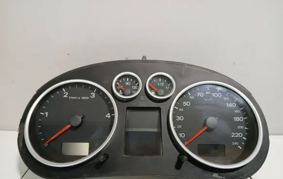Audi A2 Speedometer (instrument cluster) 8z0920900t
