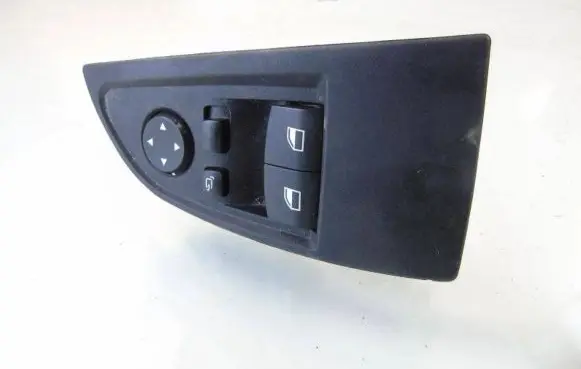 BMW i3 Electric window control switch 9362126