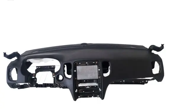 Dodge Durango III Dashboard