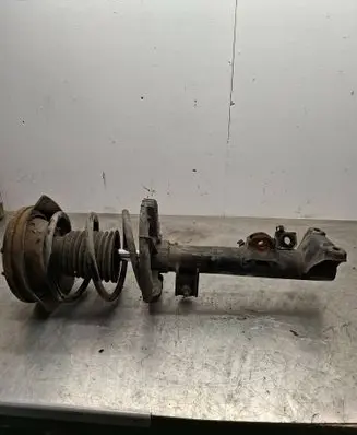 Mercedes-Benz C W203 Front shock absorber/damper