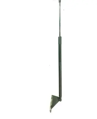 Opel Grandland X Tailgate/trunk strut/damper 9814824980 YP00007180
