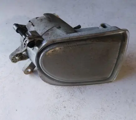 Volvo V50 Front fog light 0305075001 08678699