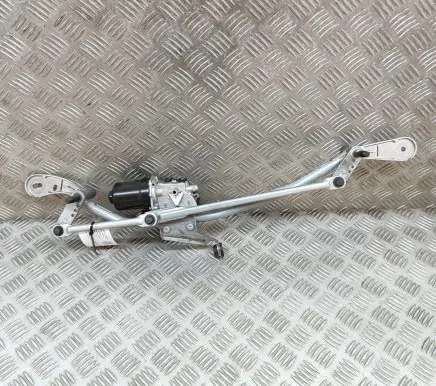 BMW i4 Front wiper linkage and motor 7427910 W000090851
