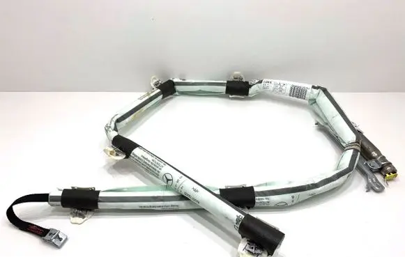 Mercedes-Benz GLA W156 X156 Roof airbag 