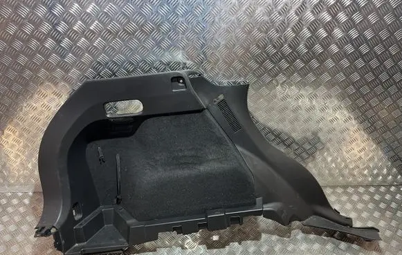 Mazda CX-5 II Trunk/boot side trim panel PU20771