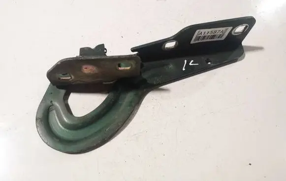 Renault Scenic I Engine bonnet/hood hinges