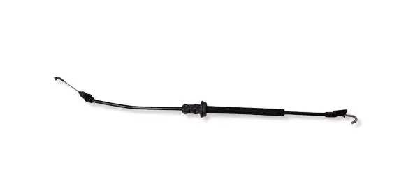 Volkswagen Golf IV Front door cable line 1J4837085F