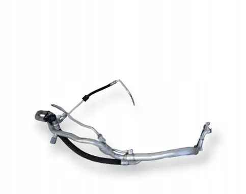 Volkswagen Golf VII Air conditioning (A/C) pipe/hose 5Q0820741B