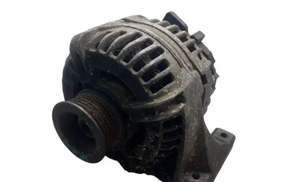 Volvo S40 Generator/alternator