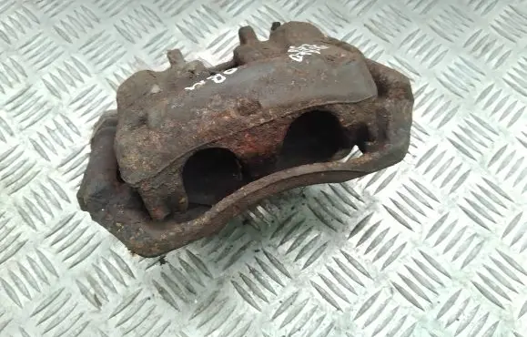 Opel Vivaro Front brake caliper