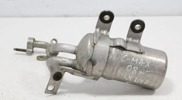 Ford Focus C-MAX Air conditioning (A/C) air dryer 