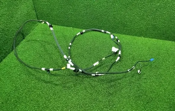 Citroen C4 Cactus Aerial GPS antenna 9803454880
