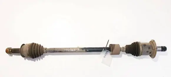 Mini Cooper Countryman R60 Rear driveshaft 10244616