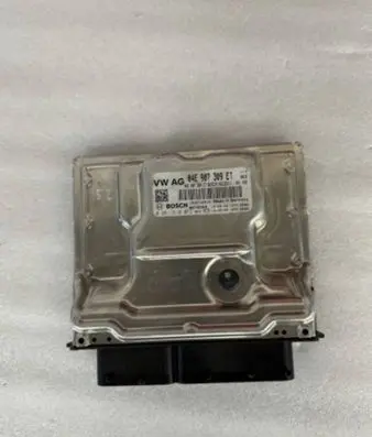 Volkswagen Golf VII Engine control unit/module ECU 04E907309ET