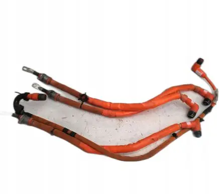 Audi A6 S6 C7 4G Other wiring loom 4G0971725A