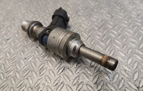 Porsche Cayenne (9PA) Fuel injector 94811012820