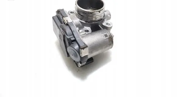 Opel Astra K Engine shut-off valve 