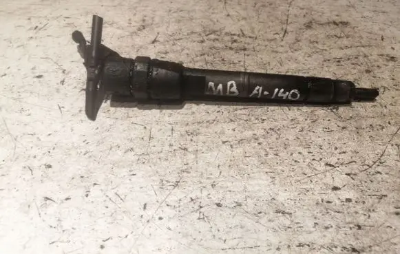 Mercedes-Benz A W168 Fuel injector