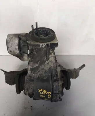 Audi A6 S6 C6 4F Rear differential HCC HCO090704