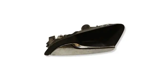 Opel Astra J Front door interior handle 