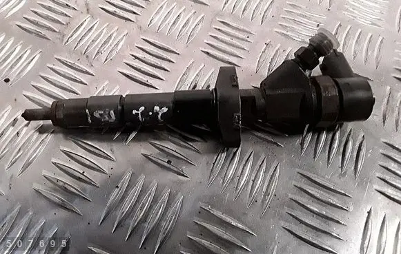 Renault Espace IV Fuel injector 0445110084 8200084534