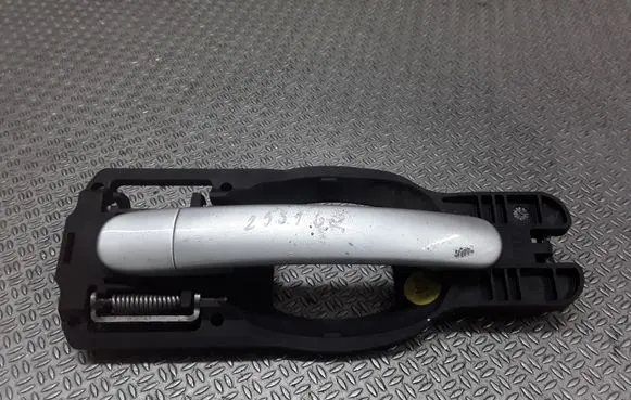 Audi A2 Rear door exterior handle