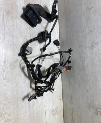 Ford B-MAX Front door wiring loom/harness boot AV1T14A584dbe