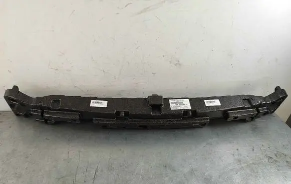 Porsche Macan (95B) Front bumper foam support bar 95b807550j 95B807550H 95B807550J