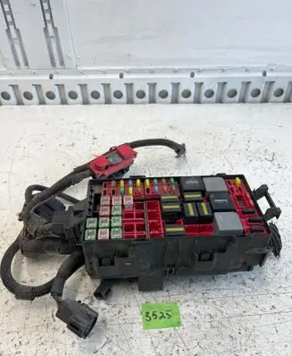 Ford Transit Fuse module XE2T14A003AA XF2T14A003AA