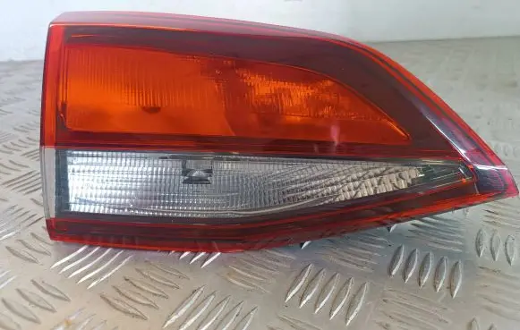 Opel Astra K Tailgate rear/tail lights 0920000 16029 16030