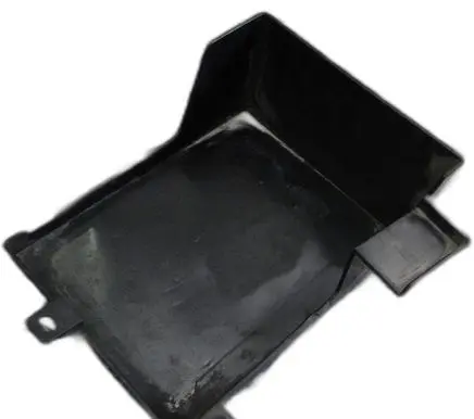 Mitsubishi Outlander Battery box tray 8201A003