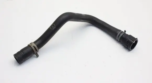 Volkswagen Golf VII Engine coolant pipe/hose 5QE819337F
