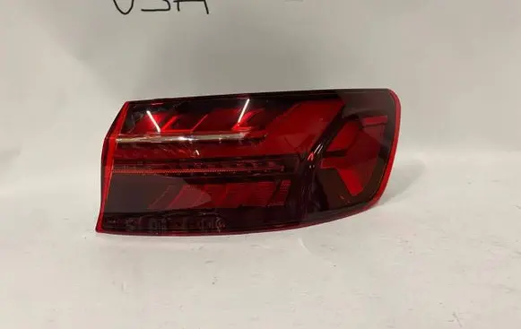 Audi A4 S4 B9 8W Rear/tail lights 8W5945092AD