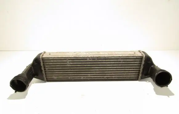 BMW X3 E83 Intercooler radiator 6650758