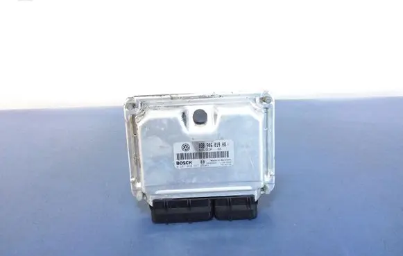 Seat Ibiza III (6L) Other control units/modules 038906019HQ