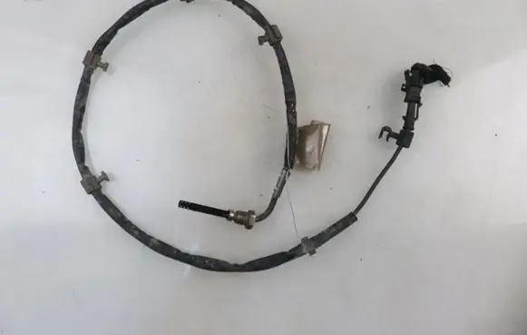 Saab 9-3 Ver1 Exhaust gas temperature sensor 55556983