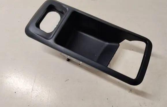 Ford Focus C-MAX Other front door trim element 3M51226A36ADW