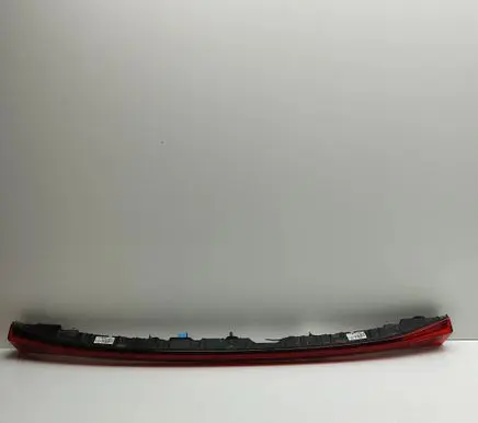 Tailgate rear/tail lights