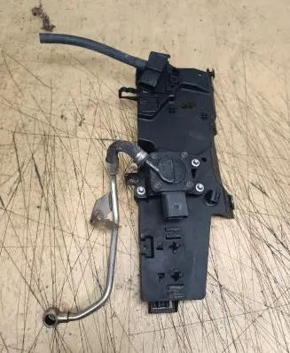 BMW X5 E70 Exhaust gas pressure sensor 13627806494 13627806 7806