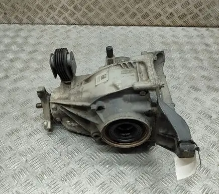 Mercedes-Benz C W205 Rear differential A2053510008 2053507814