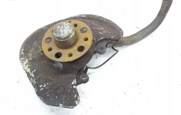 Mercedes-Benz SL R230 Front wheel hub spindle knuckle