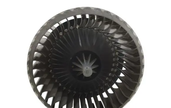 Opel Mokka Heater fan/blower
