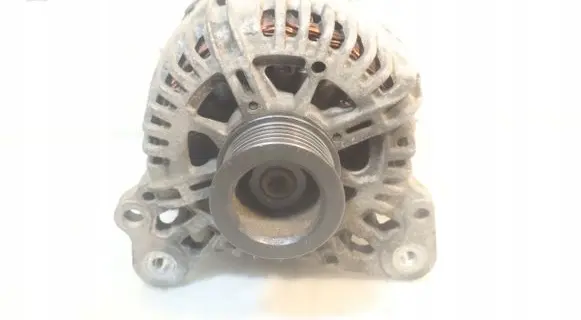 Generator/alternator