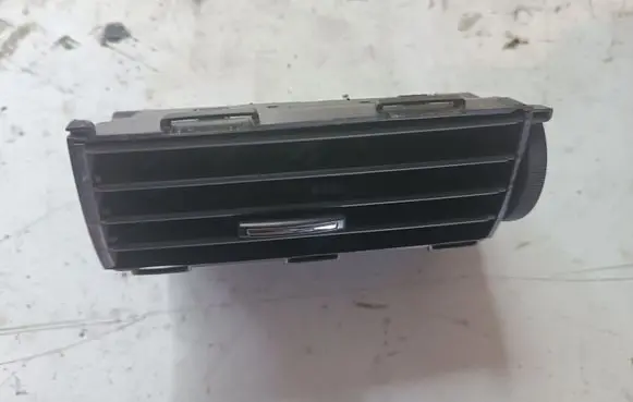 Citroen C5 Dash center air vent grill 9682442377