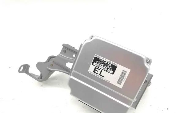 Toyota Yaris Other devices 8926052020