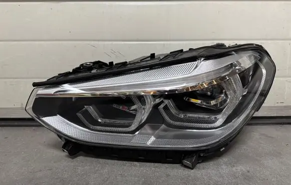 Headlight/headlamp