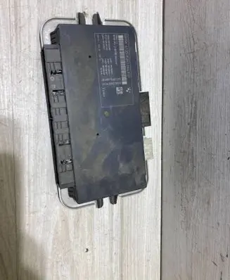BMW 7 F01 F02 F03 F04 Light module LCM 9247064 005002003